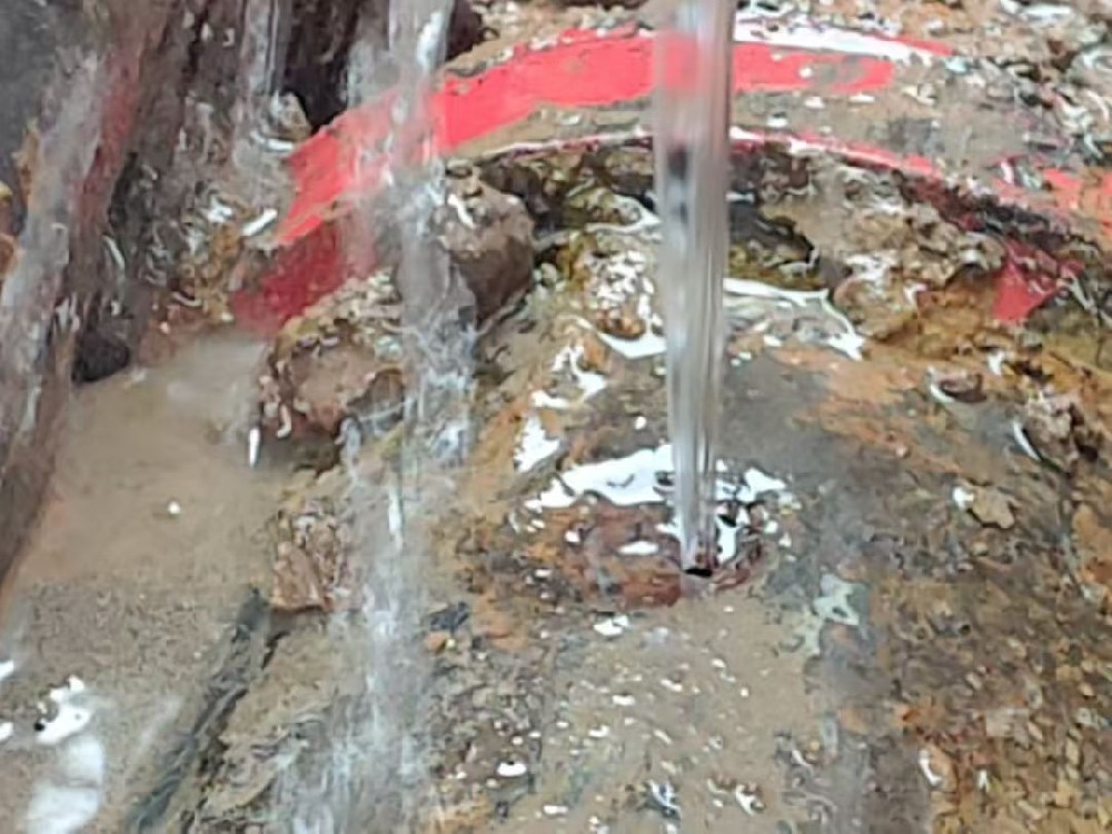 隆阳本地水管漏水检测方法 专业探漏/查漏服务全解析
